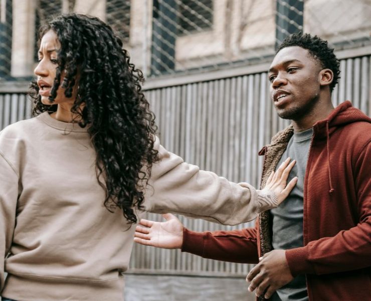 How To Survive a Relationship Breakup in Nigeria 