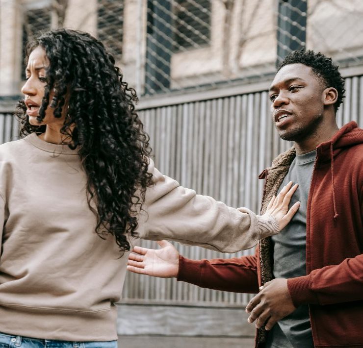 How To Survive a Relationship Breakup in Nigeria 