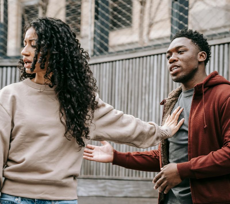 How To Survive a Relationship Breakup in Nigeria 