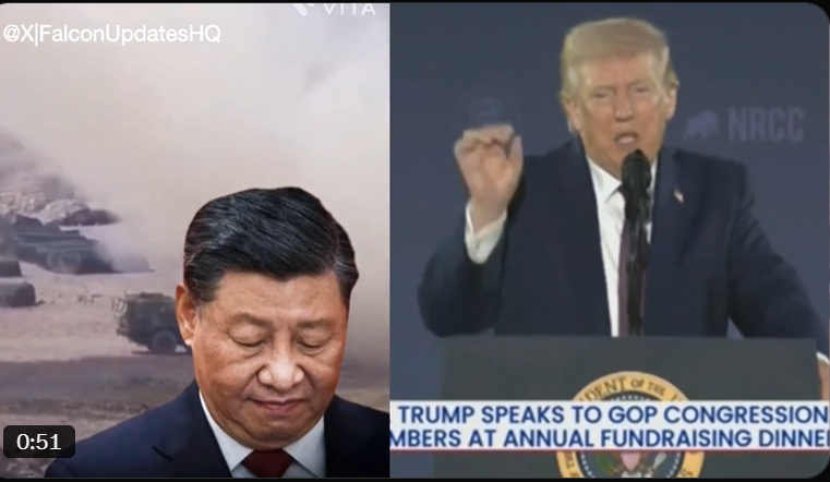 Trump vs Iran War Talks: 