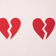 Tips to get over a breakup fastly and easily without crying or giving up