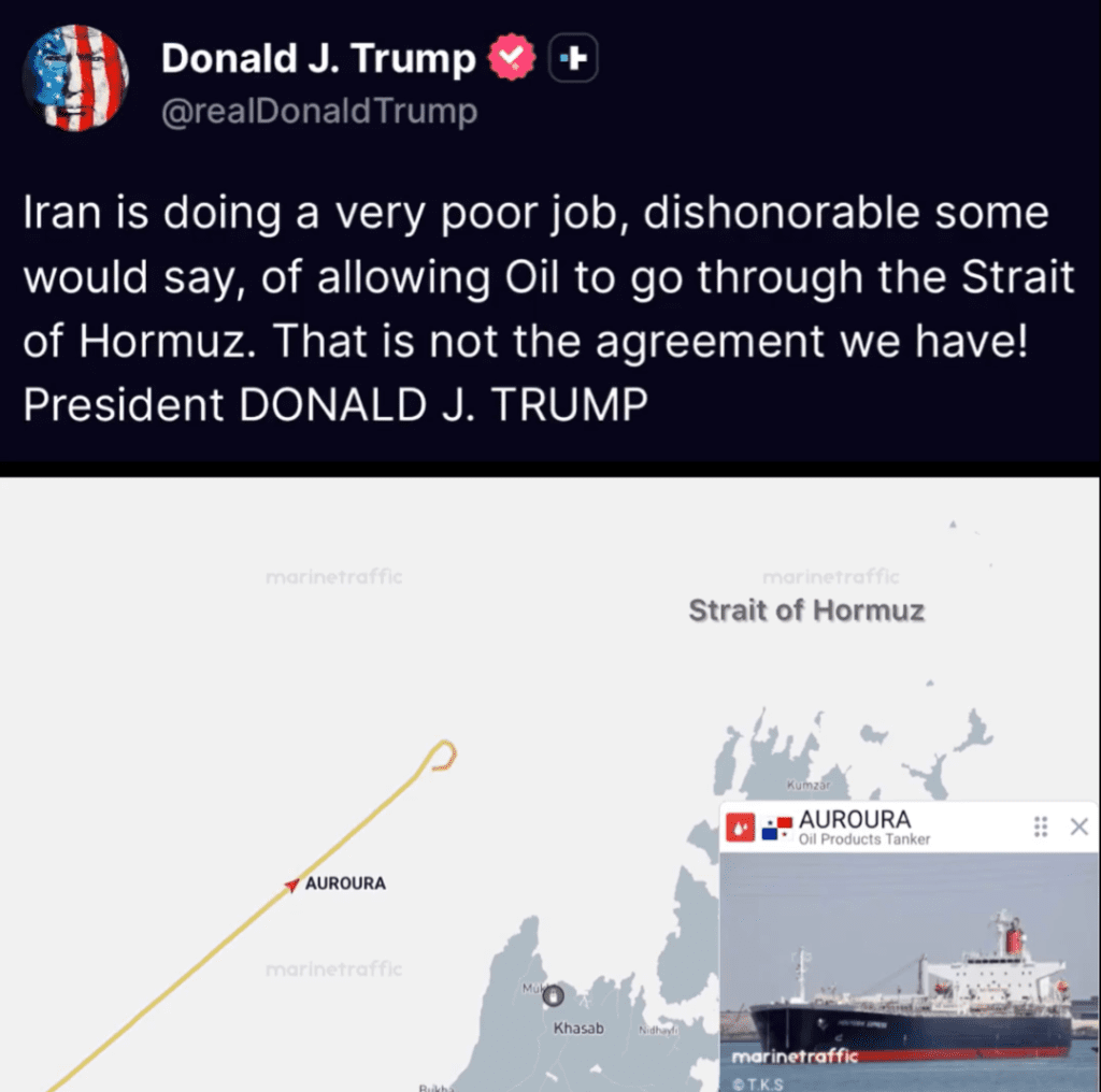 Trump vs Iran War Talks: Ceasefire Drama, Tension, and What Happens Next