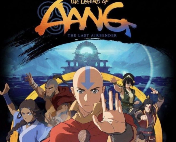 Avatar Aang Movie Leak Sparks Outrage, Divides Fans Worldwide.