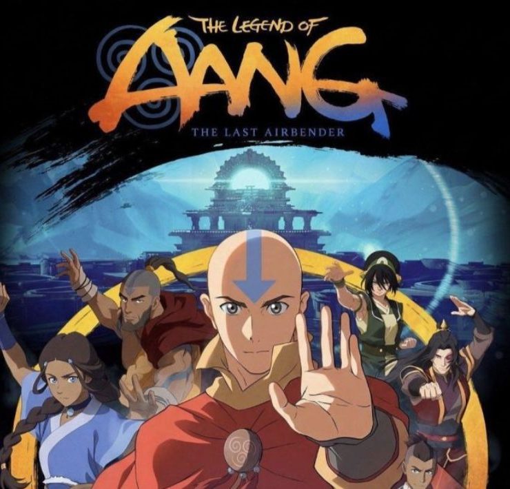 Avatar Aang Movie Leak Sparks Outrage, Divides Fans Worldwide.