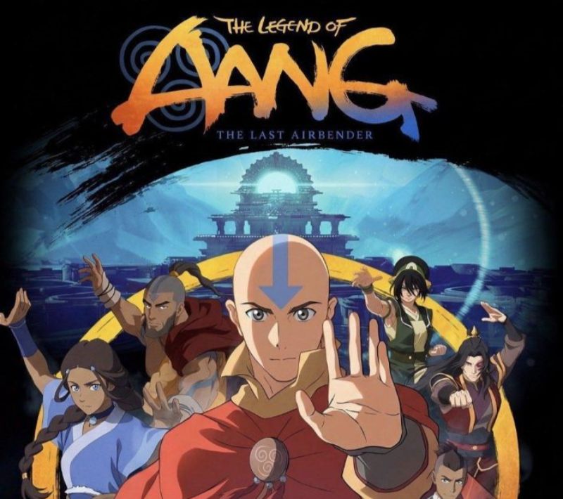 Avatar Aang Movie Leak Sparks Outrage, Divides Fans Worldwide.