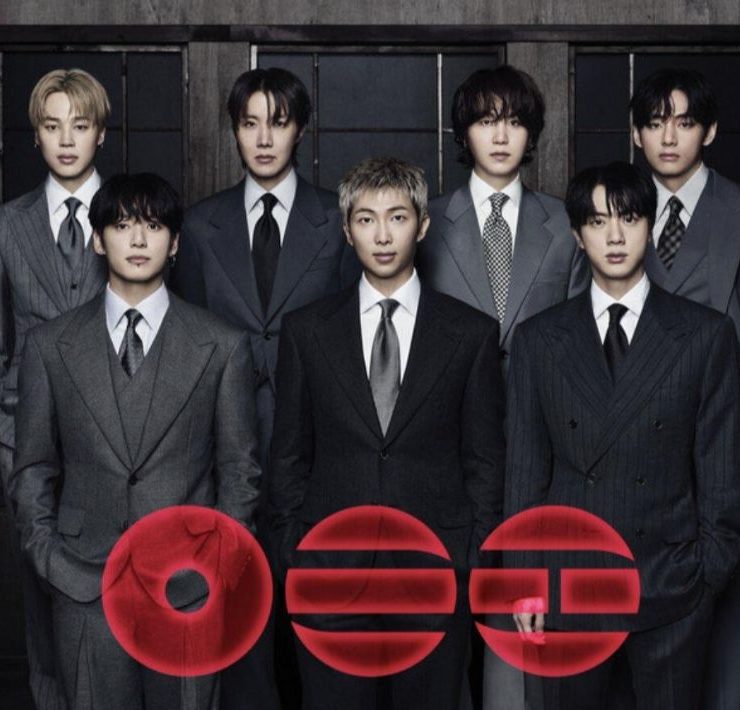 BTS Returns: The Global Kings Reclaim Their Throne with a Record-Breaking Comeback