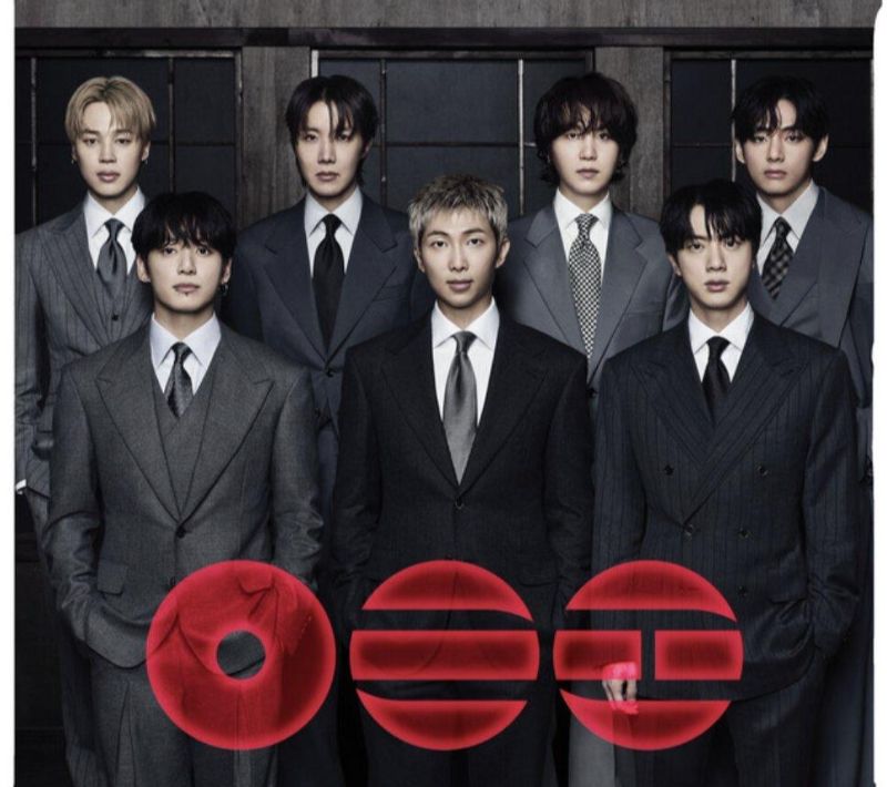 BTS Returns: The Global Kings Reclaim Their Throne with a Record-Breaking Comeback
