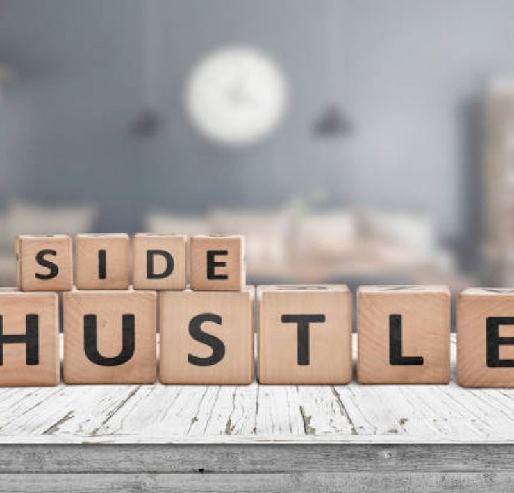 7 Reasons Why Every Girl Needs A Side Hustle After Turning 18