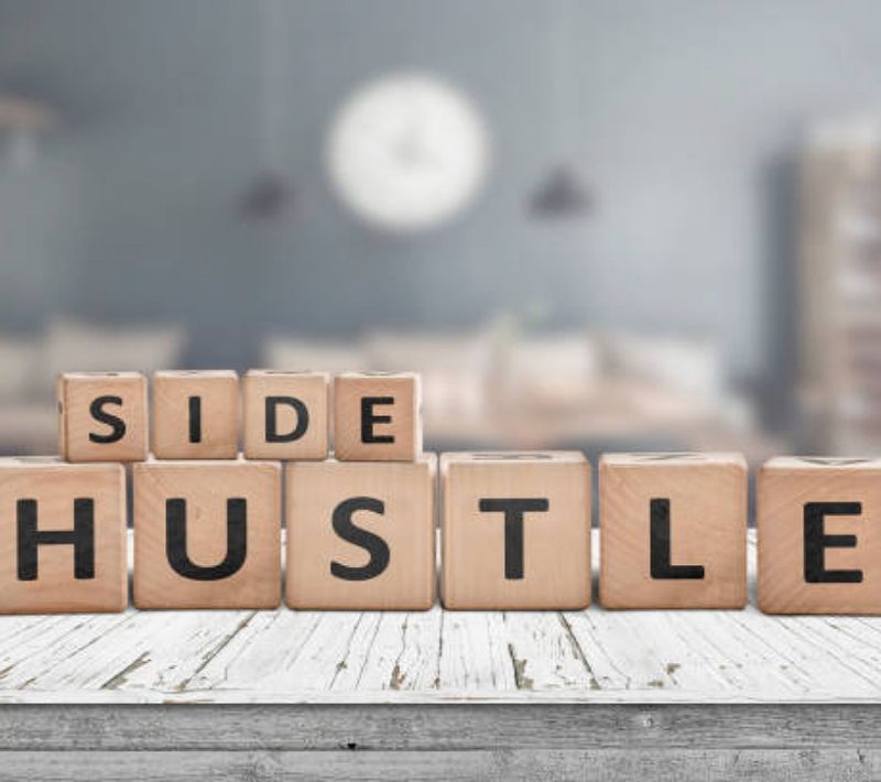 7 Reasons Why Every Girl Needs A Side Hustle After Turning 18