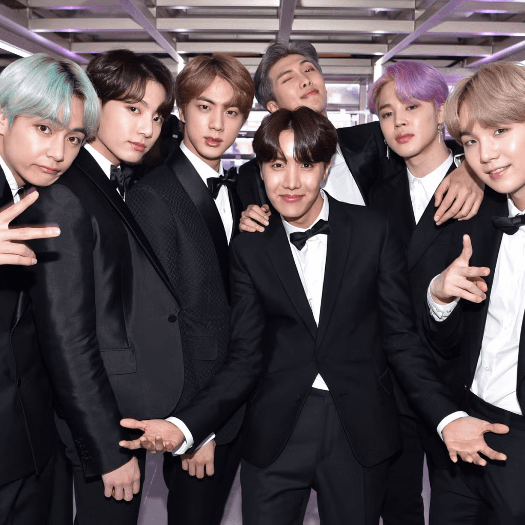 BTS comeback 2026, BTS Arirang album, BTS Swim, BTS return, BTS returns