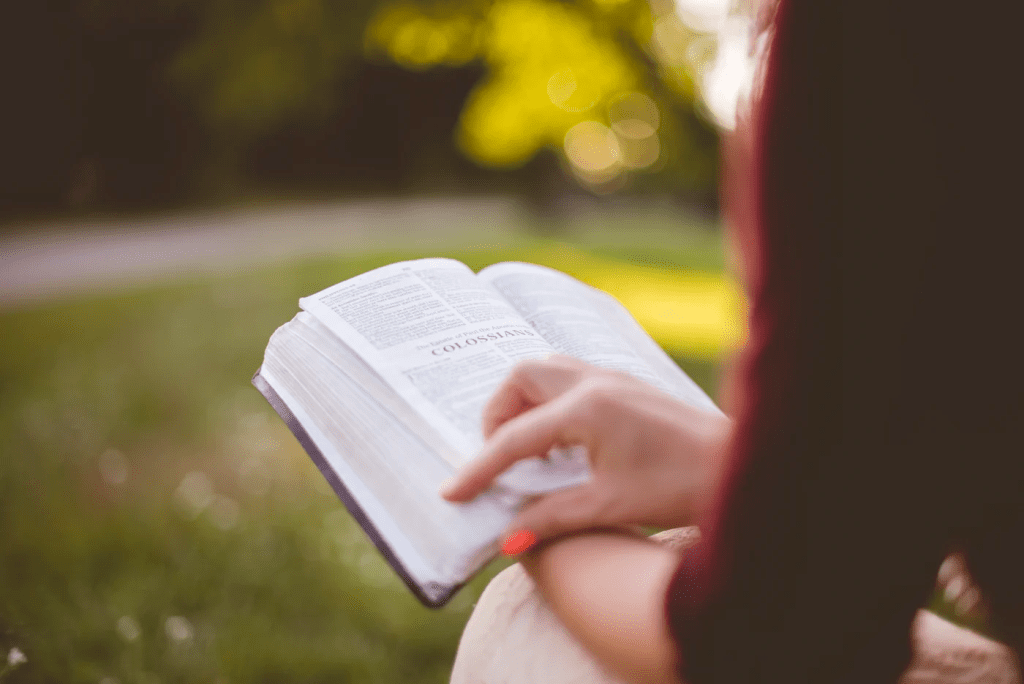 How I Lost My Virginity at a Youth Camp