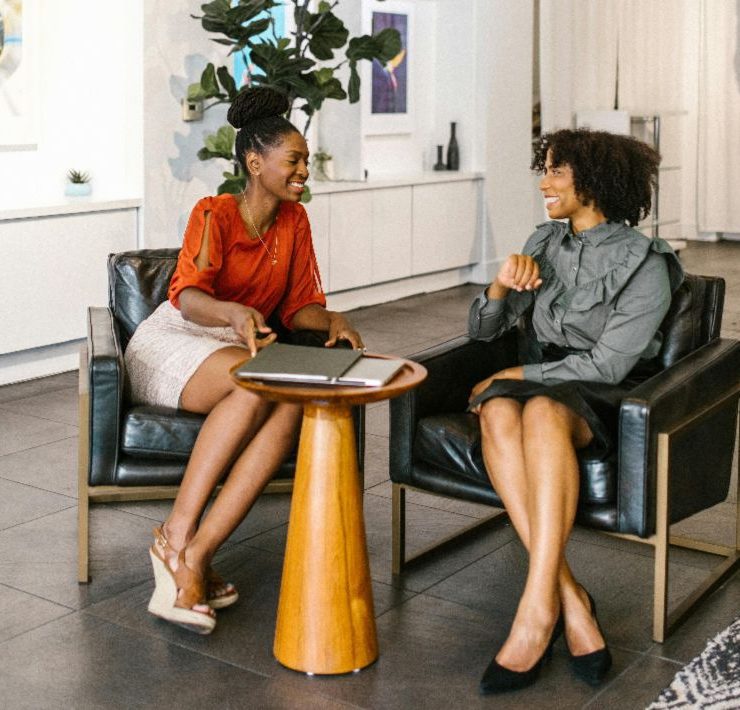 23 Life-Changing Habits of Successful Women You Can Copy