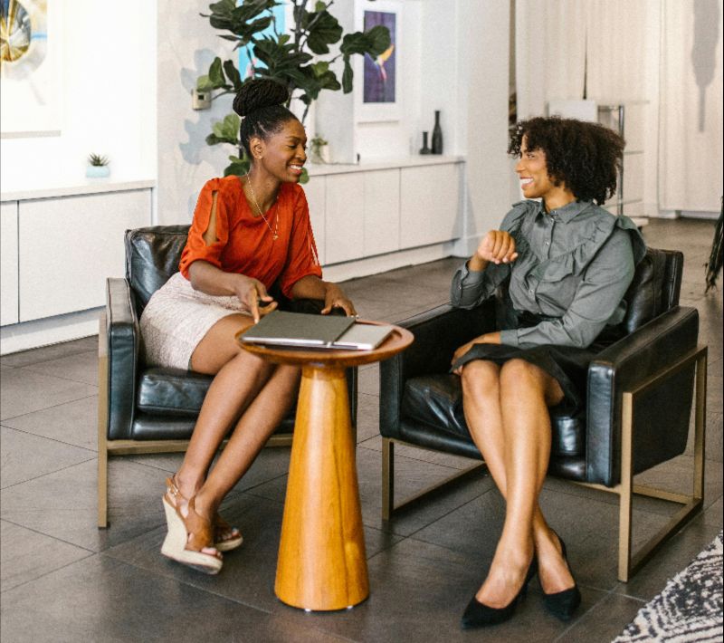 23 Life-Changing Habits of Successful Women You Can Copy