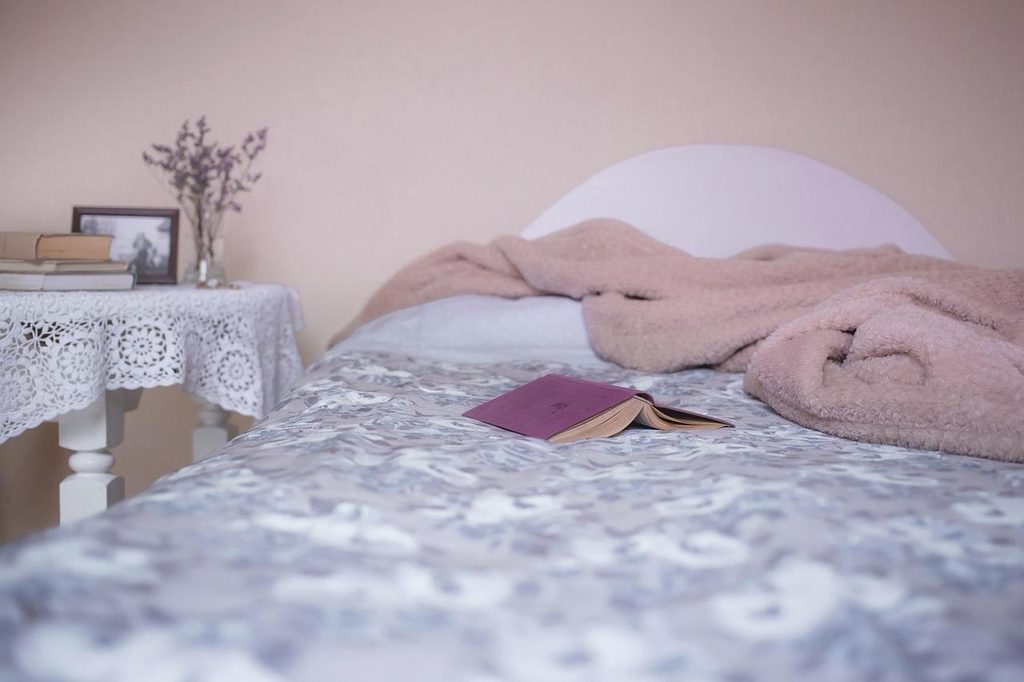 Sleep hacks