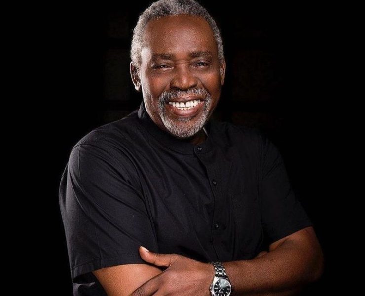 Olu Jacobs: The Life Lived, Career and Legacy of a True Nollywood Legend