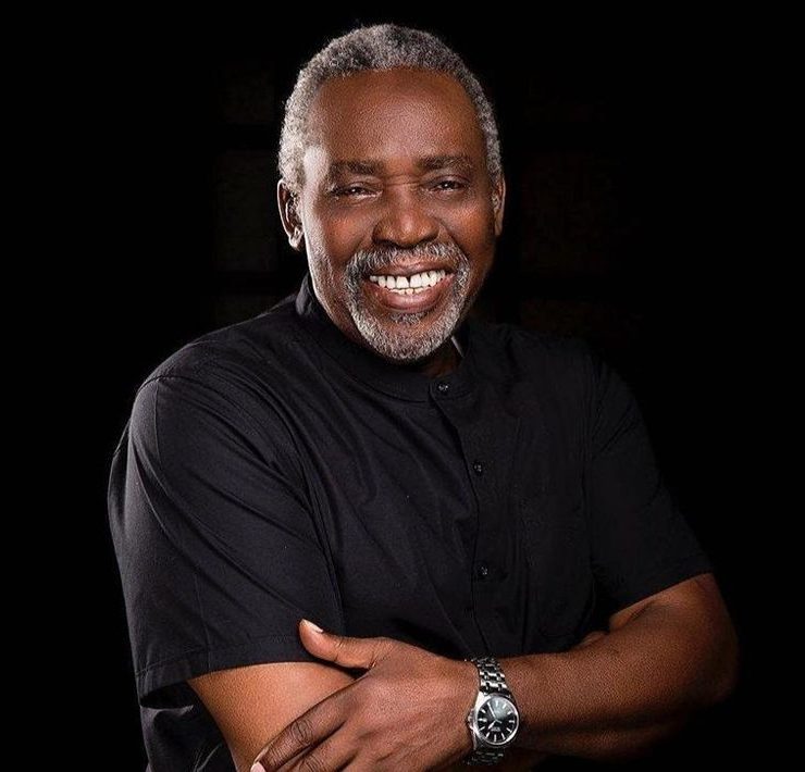 Olu Jacobs: The Life Lived, Career and Legacy of a True Nollywood Legend