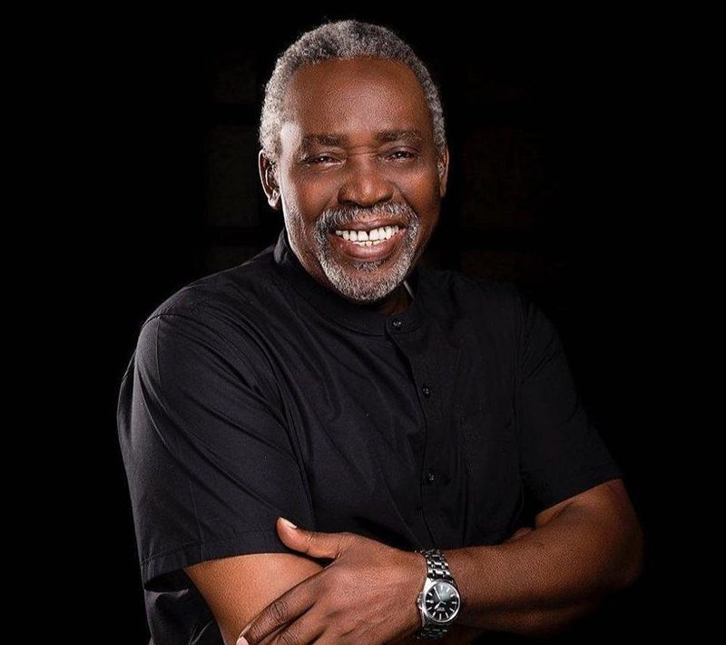 Olu Jacobs: The Life Lived, Career and Legacy of a True Nollywood Legend