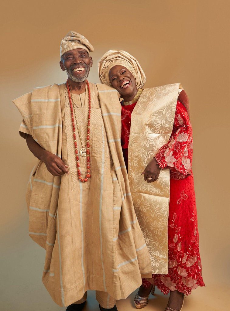 Olu Jacobs: The Life Lived, Career and Legacy of a True Nollywood Legend