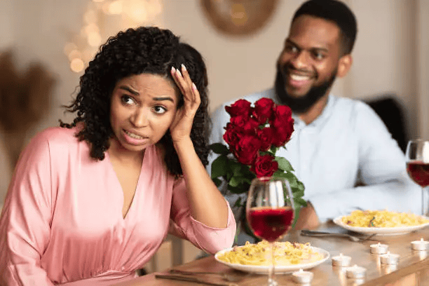 Why Dating in Lagos Feels Like a Job Interview