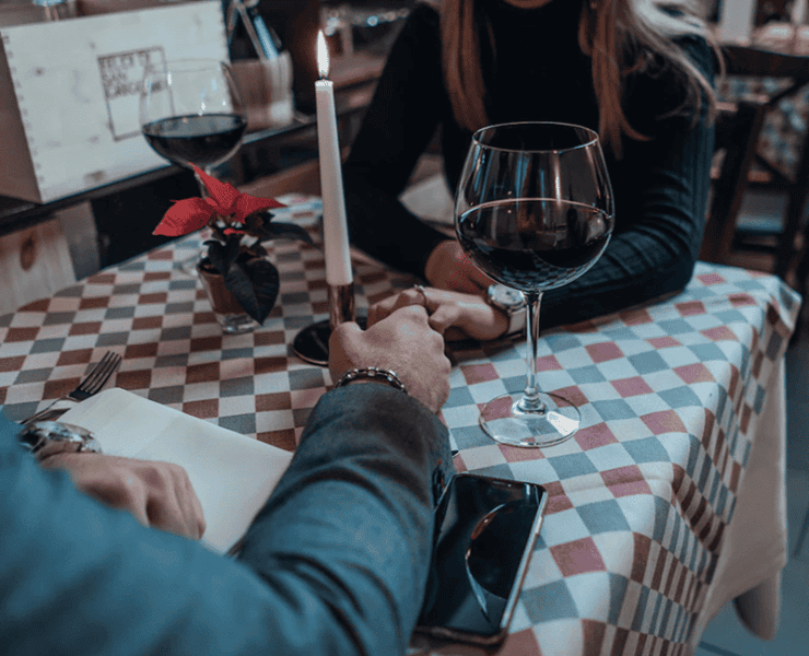 Dating in Lagos