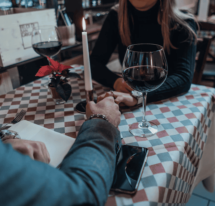 Dating in Lagos