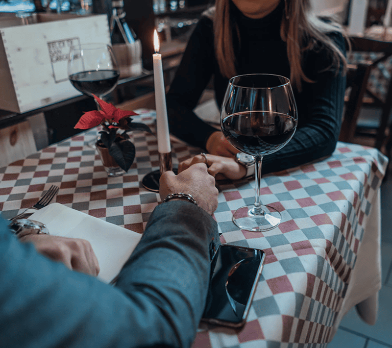 Dating in Lagos
