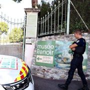 France Hit by Another Art Heist as Thieves Steal Renoir Paintings Worth €9 Million