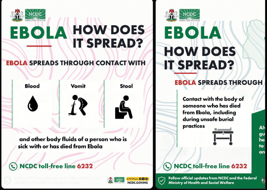 How to Prevent Ebola Virus Infection