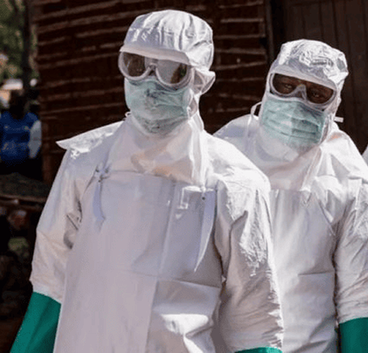 Ebola Outbreak in Abuja, Nigeria: Latest News, Symptoms and Prevention
