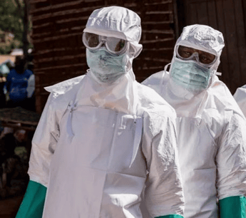 Ebola Outbreak in Abuja, Nigeria: Latest News, Symptoms and Prevention