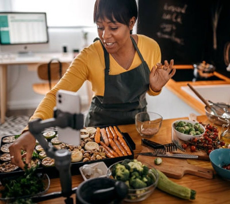  Healthy Eating Guides For Vegan Black Women, Healthy Eating Guides For Vegan Women, Healthy Eating Guides, 