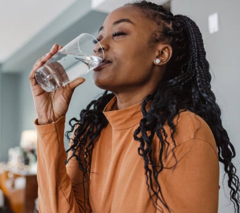 5 Healthy Eating Guides For Every Vegan Black Woman
