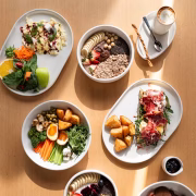 5 Healthy Eating Guides For Every Vegan Black Woman