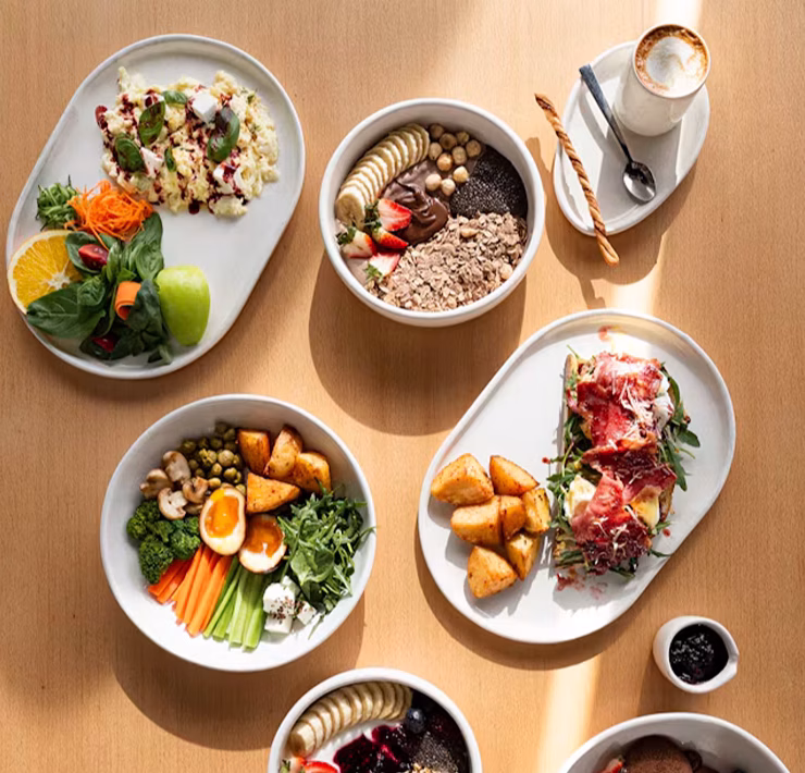 5 Healthy Eating Guides For Every Vegan Black Woman