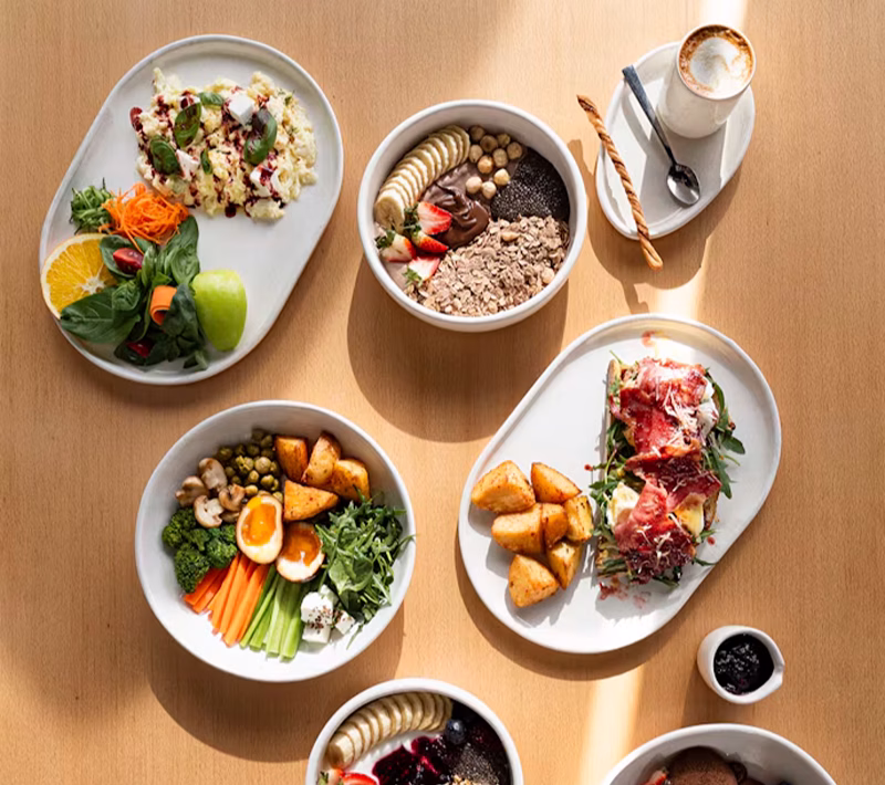 5 Healthy Eating Guides For Every Vegan Black Woman