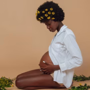 Pregnant Woman Goes Home to Cook Jollof Rice at 5cm Dilated: A Story About Labour and Childbirth Safety